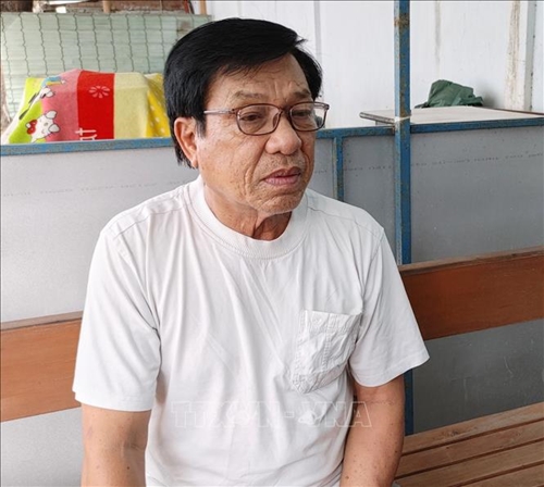 Vụ lừa đảo “chạy điều động” Giám đốc Công an tỉnh An Giang: Khởi tố thêm 1 bị can